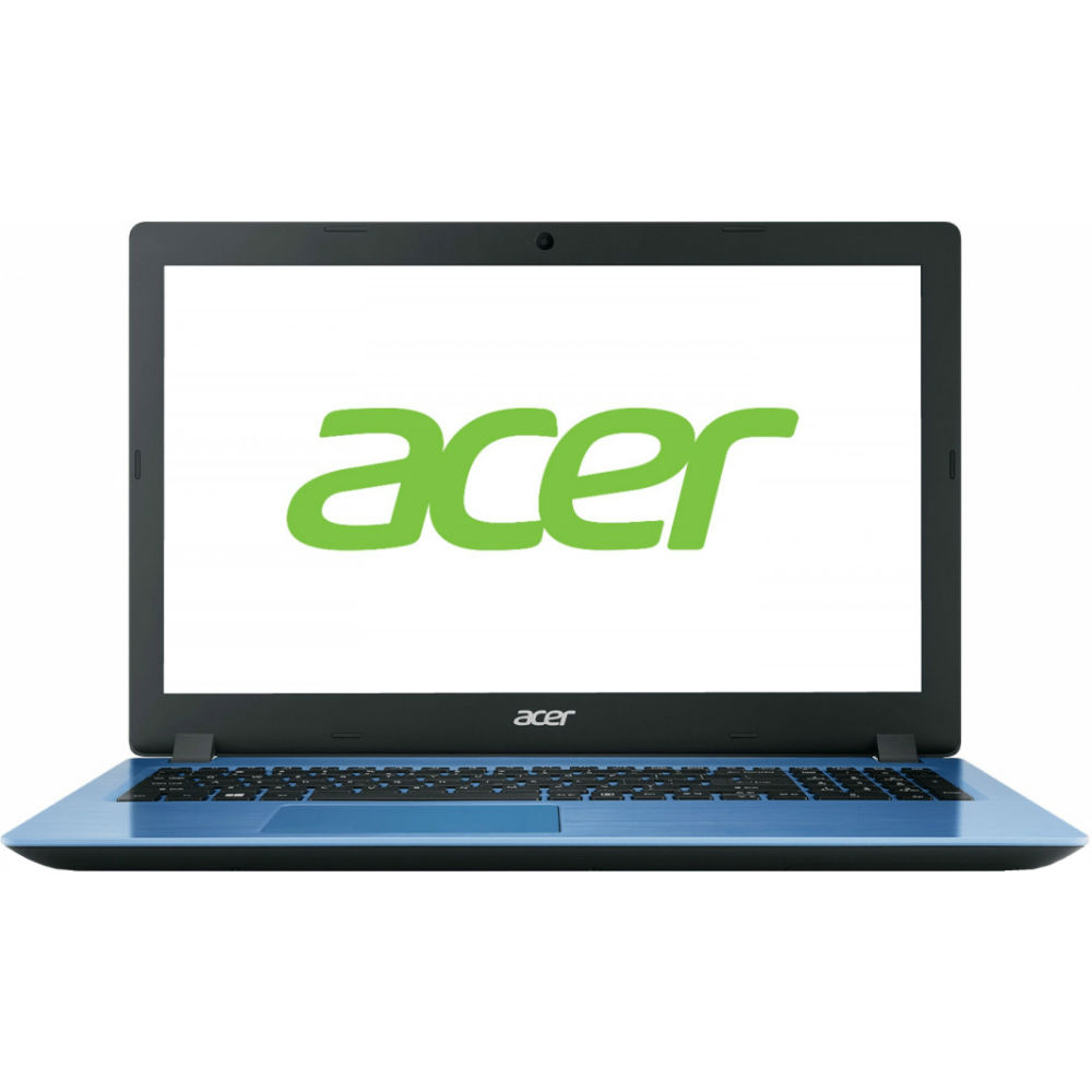 Ноутбук ACER Aspire 3 A315-32-P1D5 (NX.GW4EU.010) Blue