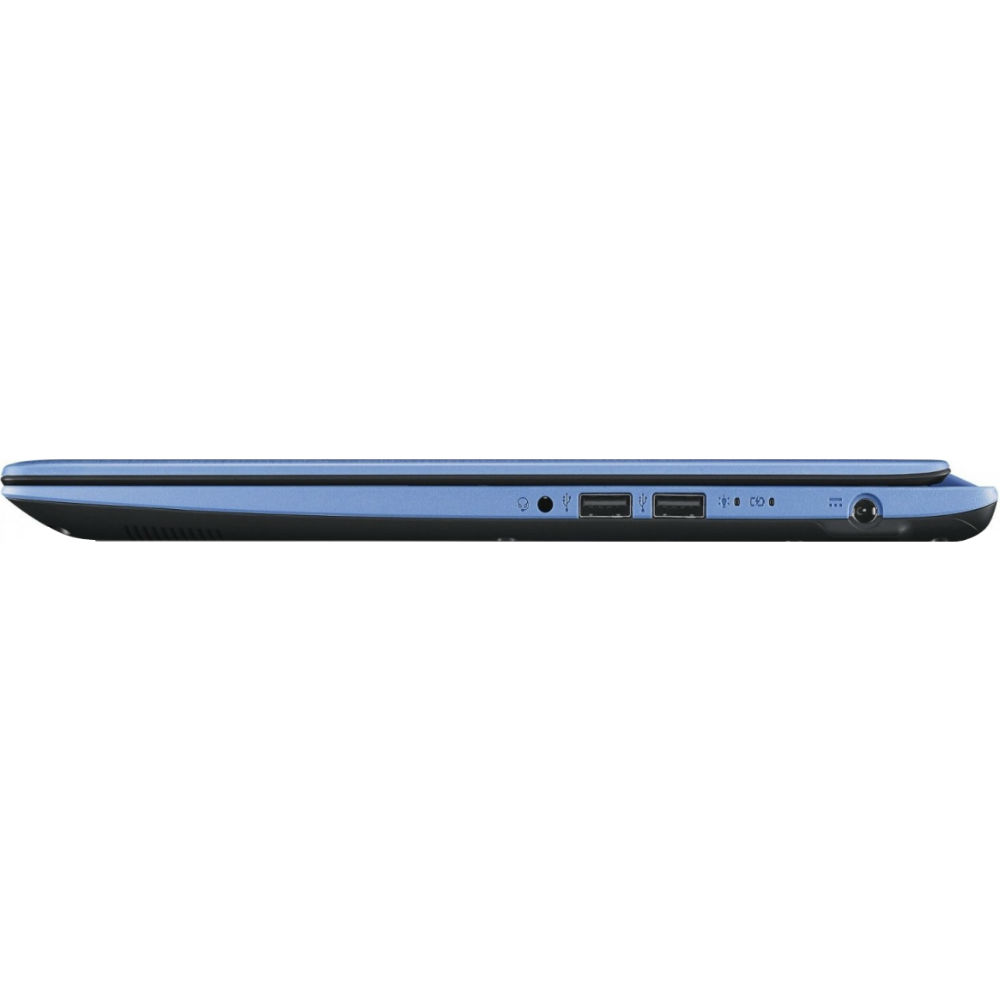 Ноутбук ACER Aspire 3 A315-32-P1D5 (NX.GW4EU.010) Blue Роздільна здатність дисплея 1920 x 1080