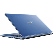 Ноутбук ACER Aspire 3 A315-32-P1D5 (NX.GW4EU.010) Blue