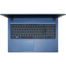 Ноутбук ACER Aspire 3 A315-32-P1D5 (NX.GW4EU.010) Blue