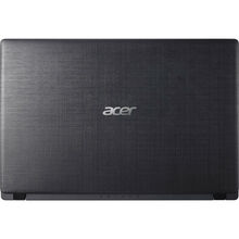 Ноутбук ACER Aspire 3 A315-32-P7JV (NX.GVWEU.008) Black