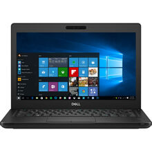 Ноутбук DELL Latitude 5290 (N005L529012_W10)