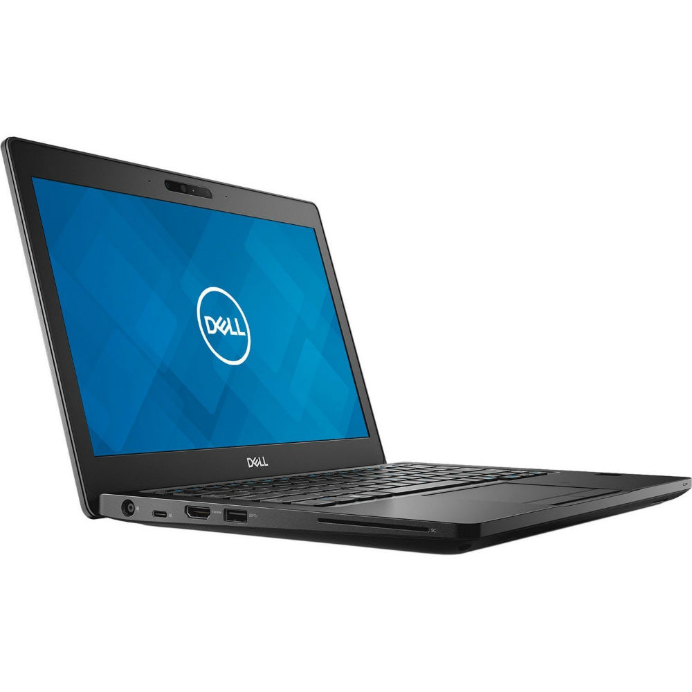 Ноутбук DELL Latitude 5290 (N005L529012_W10) Діагональ дисплея 12.5