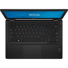 Ноутбук DELL Latitude 5290 (N005L529012_W10)