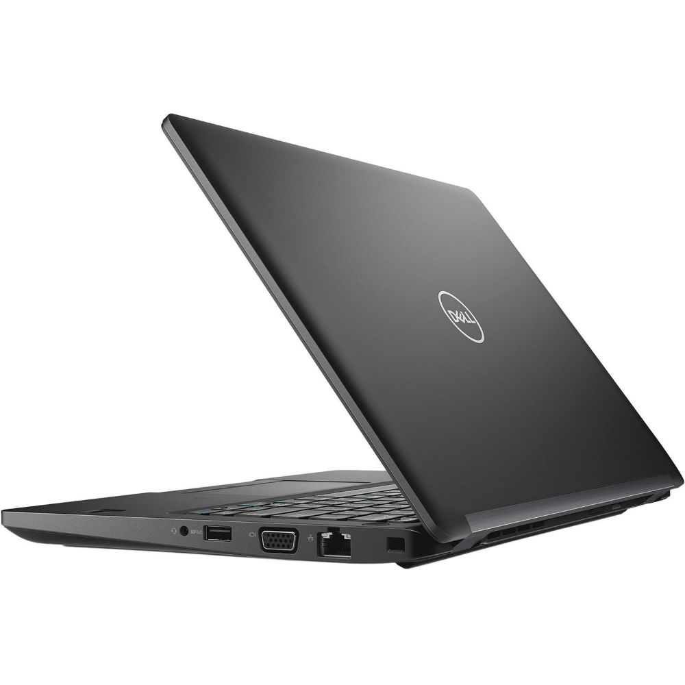 Ноутбук DELL Latitude 5290 (N005L529012_W10) Частота оновлення екрана 60 Гц