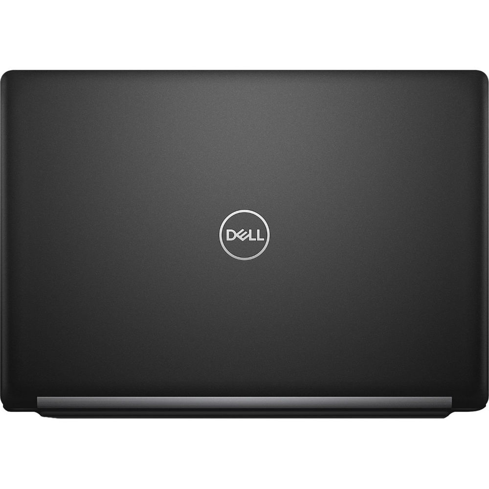 Зовнішній вигляд Ноутбук DELL Latitude 5290 (N005L529012_W10)