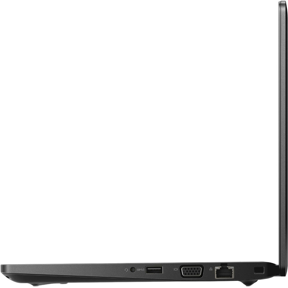 Замовити Ноутбук DELL Latitude 5290 (N005L529012_W10)