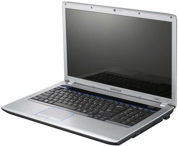 Ноутбук SAMSUNG NP-R728