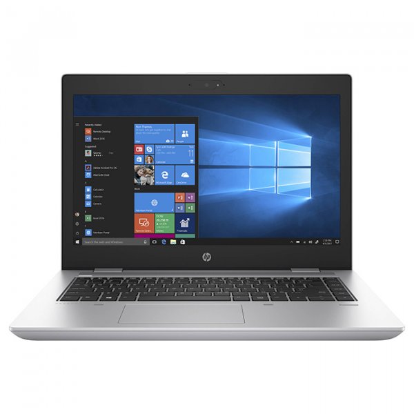 Ноутбук HP ProBook 640 G4 (2GL94AV_V1) Silver