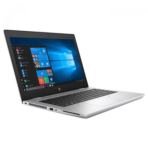 Ноутбук HP ProBook 640 G4 (2GL94AV_V1) Silver Діагональ дисплея 14