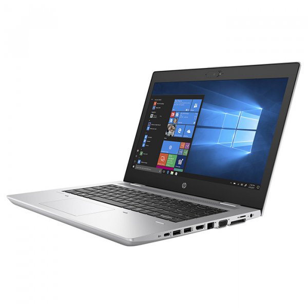 Ноутбук HP ProBook 640 G4 (2GL94AV_V1) Silver Роздільна здатність дисплея 1920 x 1080