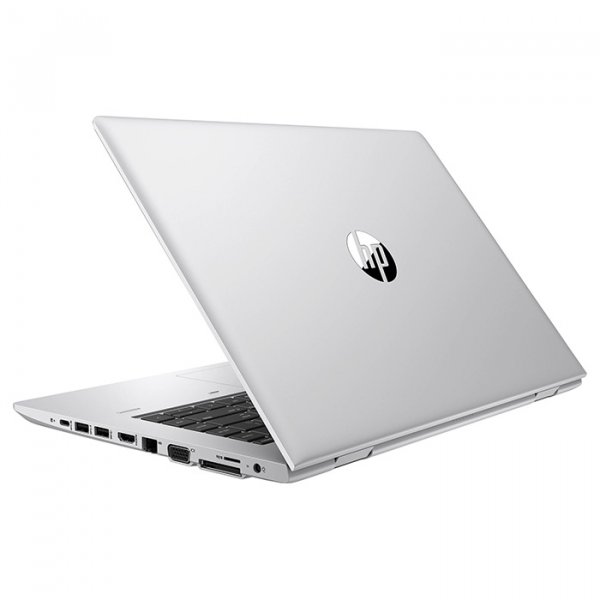 Ноутбук HP ProBook 640 G4 (2GL94AV_V1) Silver Тип матриці IPS