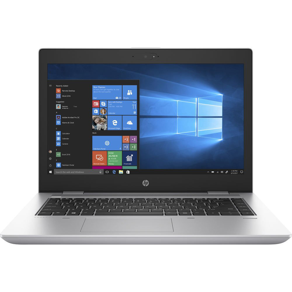 Ноутбук HP ProBook 640 G4 (2SG51AV_V4) Silver