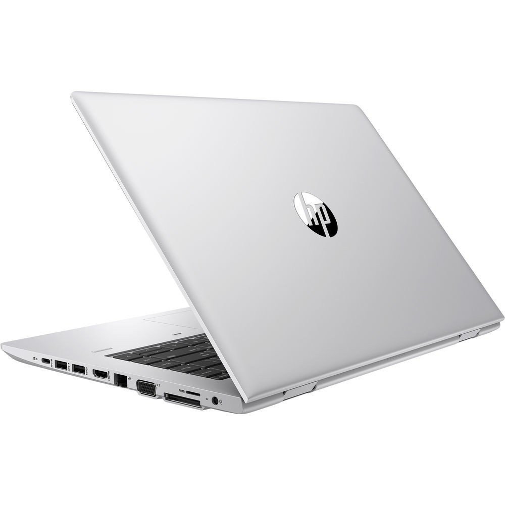 Ноутбук HP ProBook 640 G4 (2SG51AV_V4) Silver Діагональ дисплея 14