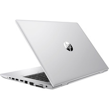 Ноутбук HP ProBook 640 G4 (2SG51AV_V4) Silver