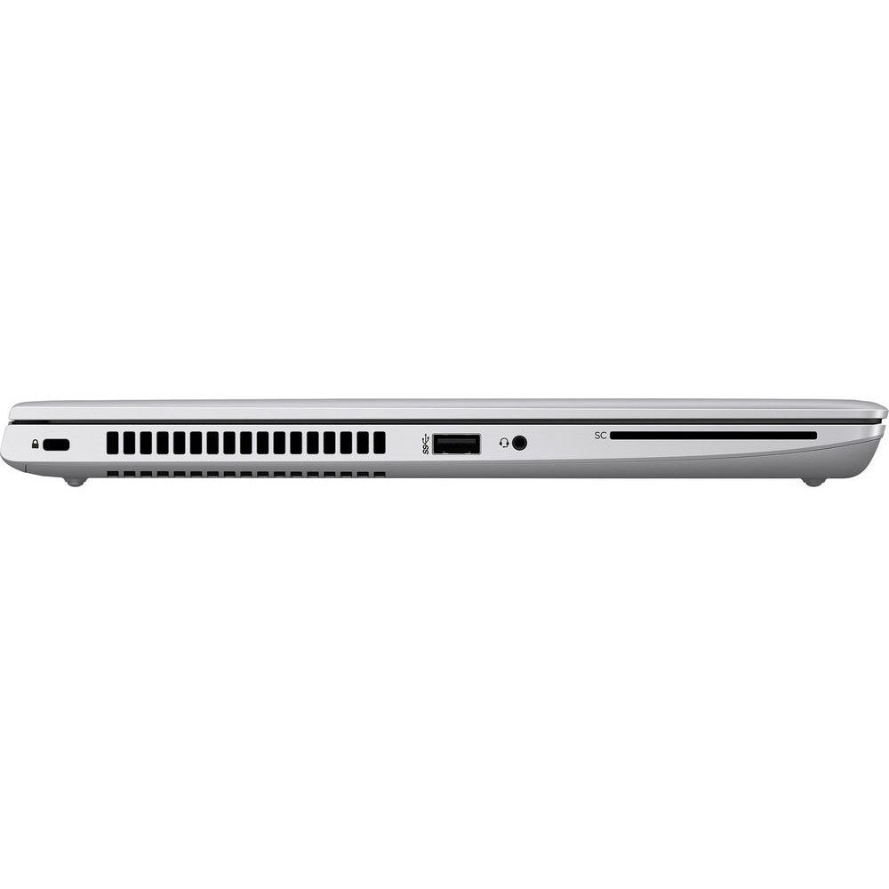 Ноутбук HP ProBook 640 G4 (2SG51AV_V4) Silver Частота оновлення екрана 60 Гц