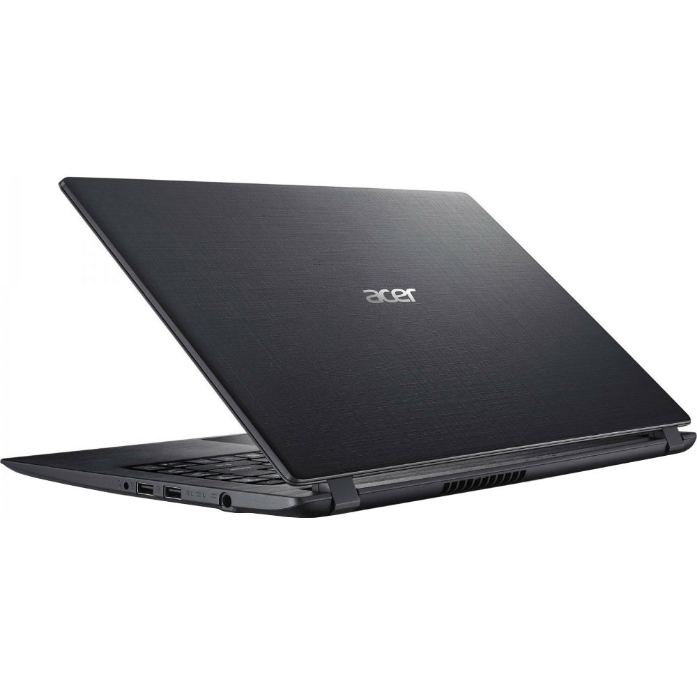 Ноутбук ACER Aspire 3 A315-32-P4FX (NX.GVWEU.052) Тип матриці TN+film