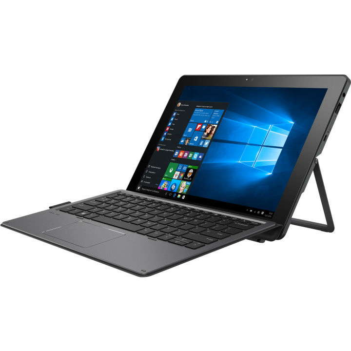 Ноутбук HP Pro x2 612 G2 (L5H58EA) Black Диагональ дисплея 12