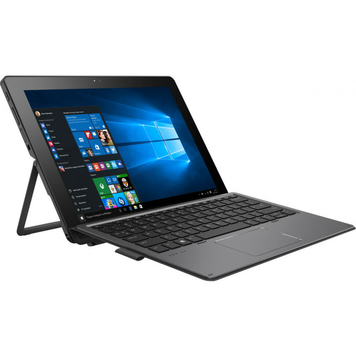 Ноутбук HP Pro x2 612 G2 (L5H58EA) Black Разрешение дисплея 1920 х 1280