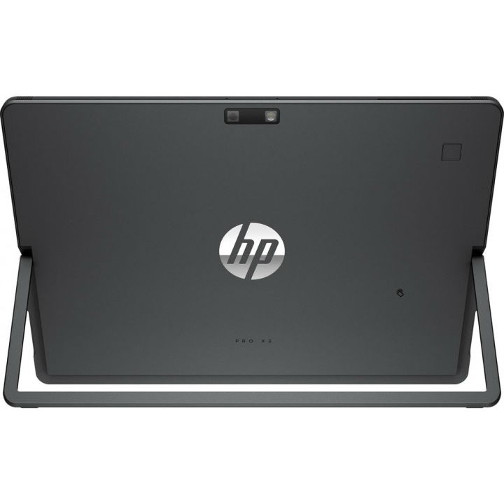 Ноутбук HP Pro x2 612 G2 (L5H58EA) Black Частота обновления экрана 60 Гц