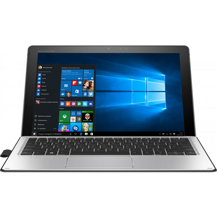 Ноутбук HP Elite x2 1012 G2 (1LV15EA) Silver