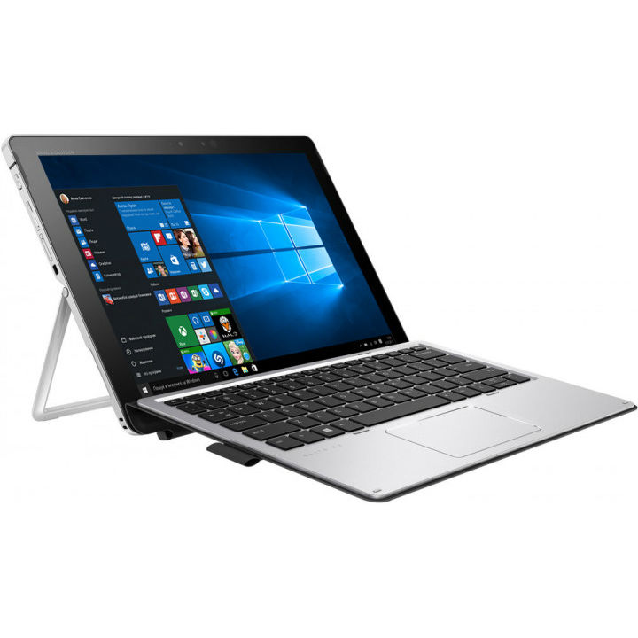 Ноутбук HP Elite x2 1012 G2 (1LV15EA) Silver Роздільна здатність дисплея 2736 x 1824