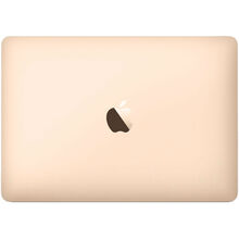 Ноутбук APPLE A1534 MacBook Gold (MRQP2UA/A)