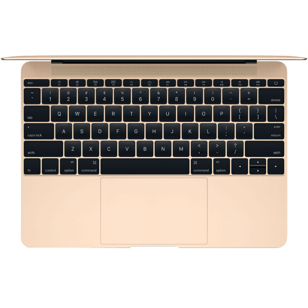 Ноутбук APPLE A1534 MacBook Gold (MRQP2UA/A) Роздільна здатність дисплея 2304 x 1440