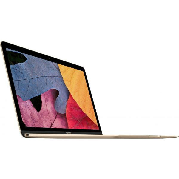 Ноутбук APPLE A1534 MacBook Gold (MRQP2UA/A) Частота оновлення екрана 60 Гц