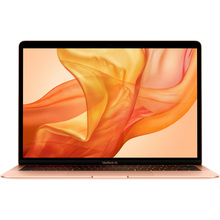 Ноутбук APPLE A1932 MacBook Air Gold (MREE2UA/A)