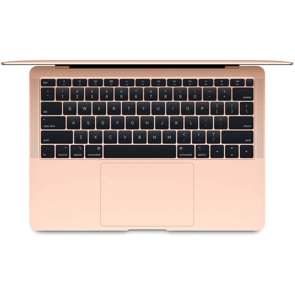 Ноутбук APPLE A1932 MacBook Air Gold (MREE2UA/A) Роздільна здатність дисплея 2560 x 1600