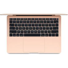 Ноутбук APPLE A1932 MacBook Air Gold (MREE2UA/A)