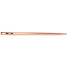 Ноутбук APPLE A1932 MacBook Air Gold (MREE2UA/A)