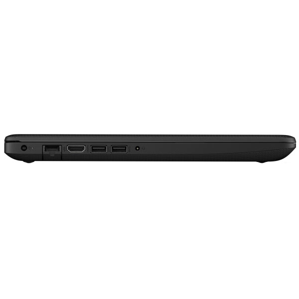 Ноутбук HP 15-da0237ur Black (4RK34EA) Частота оновлення екрана 60 Гц