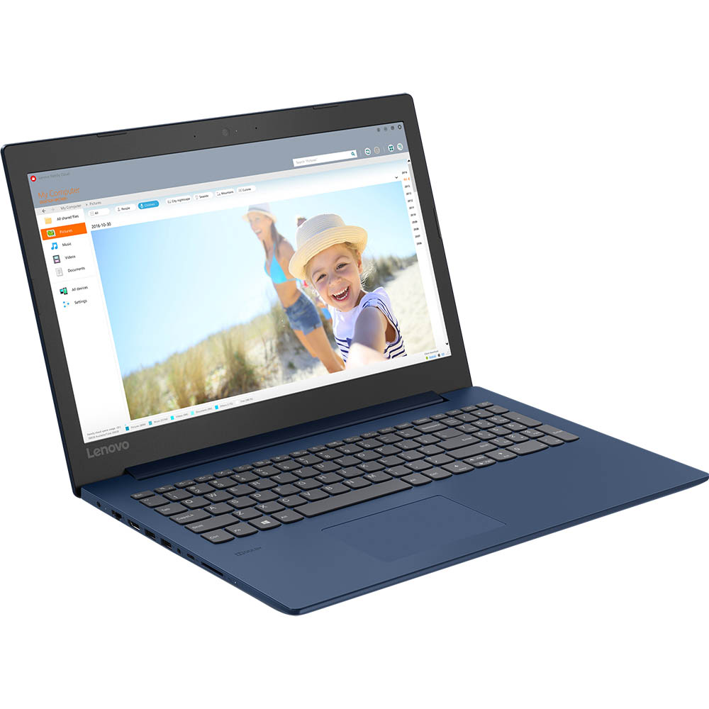 Ноутбук LENOVO IdeaPad 330-15 (81DC00RFRA) - в интернет-магазине Фокстрот:  цены, отзывы, характеристики | купить в Киеве, Харькове, Днепропетровске,  Одессе - Украина