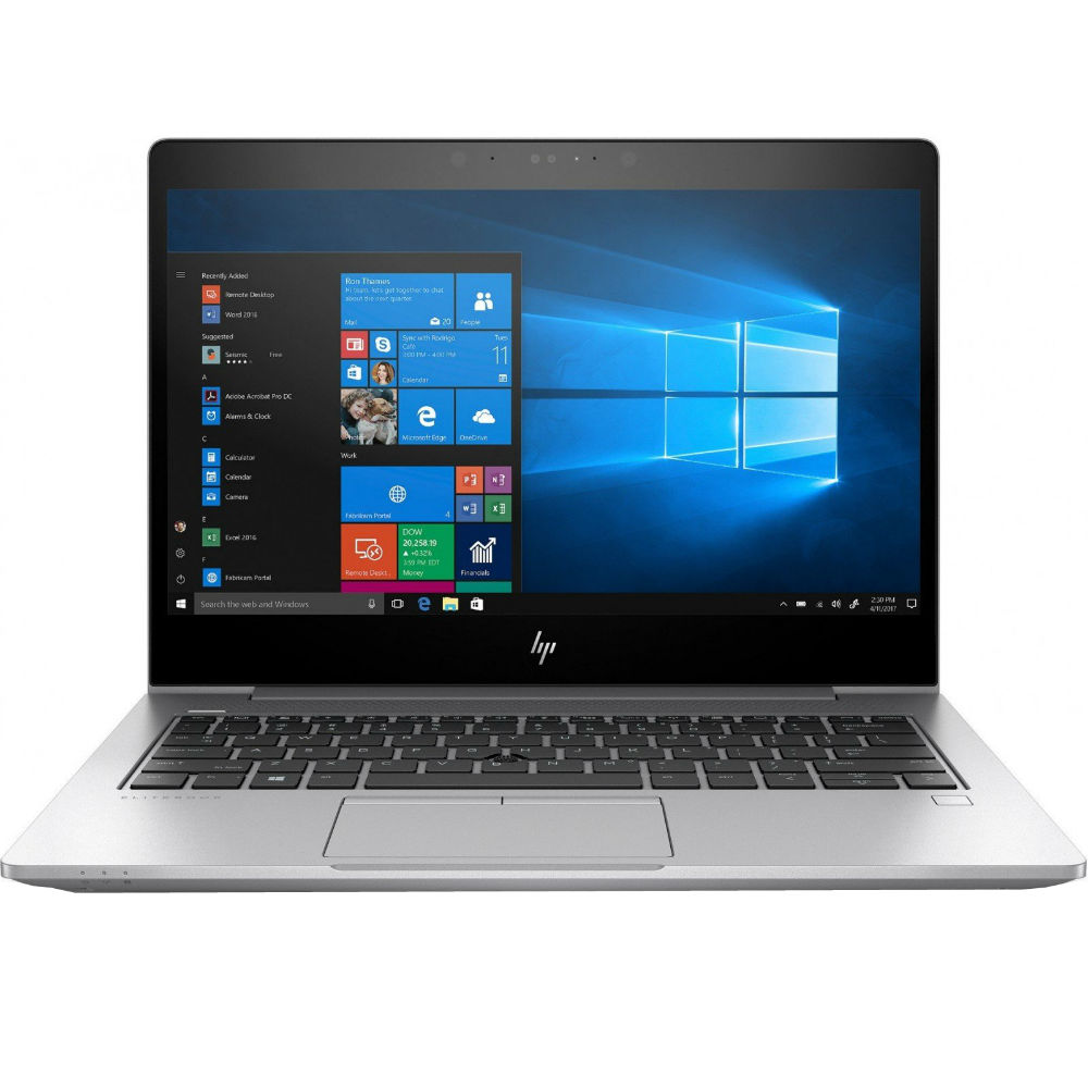 Ноутбук HP EliteBook 830 G5 (4QZ58ES)