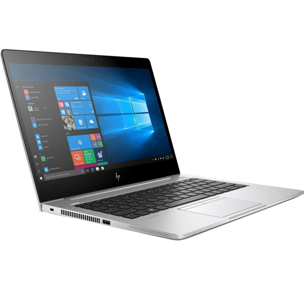 Ноутбук HP EliteBook 830 G5 (4QZ58ES) Диагональ дисплея 13.3