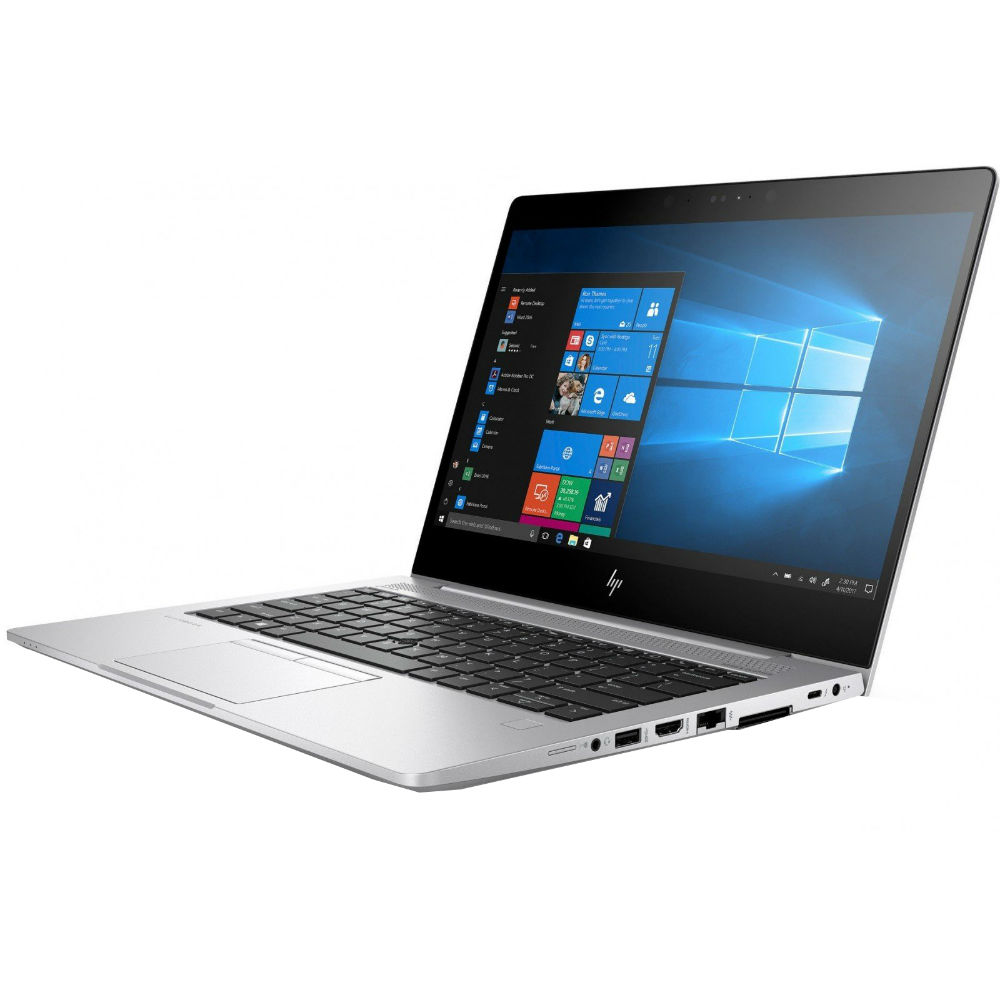 Ноутбук HP EliteBook 830 G5 (4QZ58ES) Разрешение дисплея 1920 x 1080