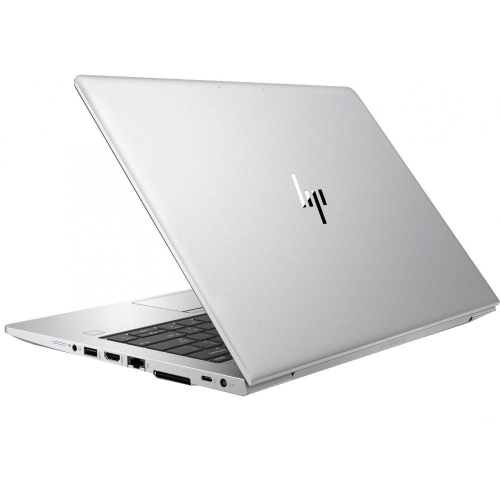 Ноутбук HP EliteBook 830 G5 (4QZ58ES) Тип матрицы VA