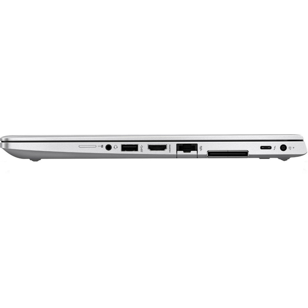 Ноутбук HP EliteBook 830 G5 (4QZ58ES) Частота обновления экрана 60 Гц