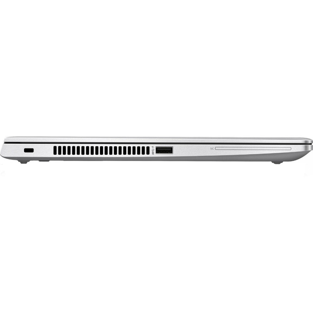 Внешний вид Ноутбук HP EliteBook 830 G5 (4QZ58ES)