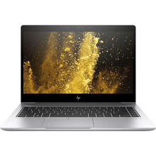 с VA матрицей Ноутбук HP EliteBook 830 G5 (4QY69ES)