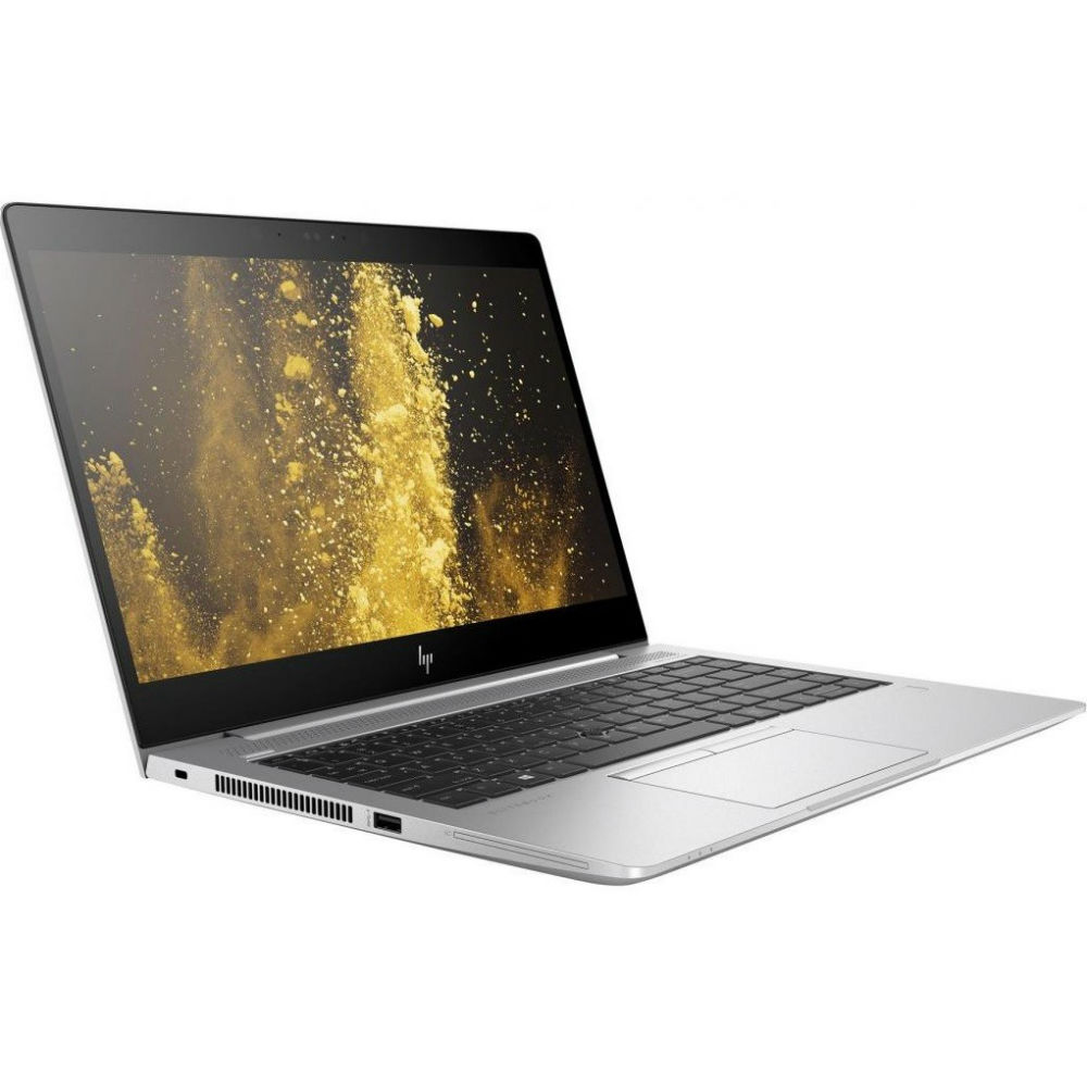 Ноутбук HP EliteBook 830 G5 (4QY69ES) Диагональ дисплея 13.3