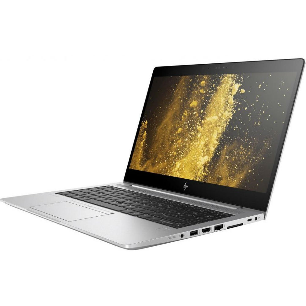 Ноутбук HP EliteBook 830 G5 (4QY69ES) Разрешение дисплея 1920 x 1080