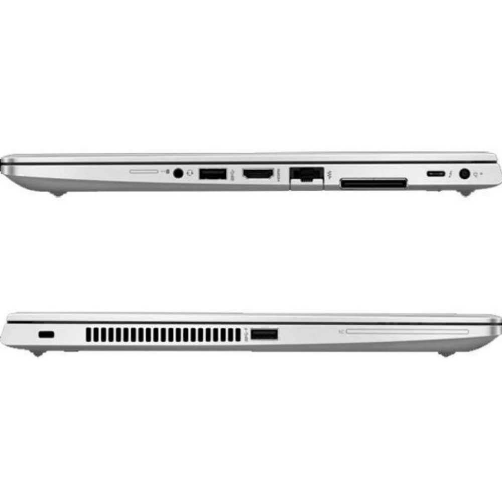 Внешний вид Ноутбук HP EliteBook 830 G5 (4QY69ES)