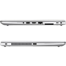 Ноутбук HP EliteBook 830 G5 (4QY69ES)