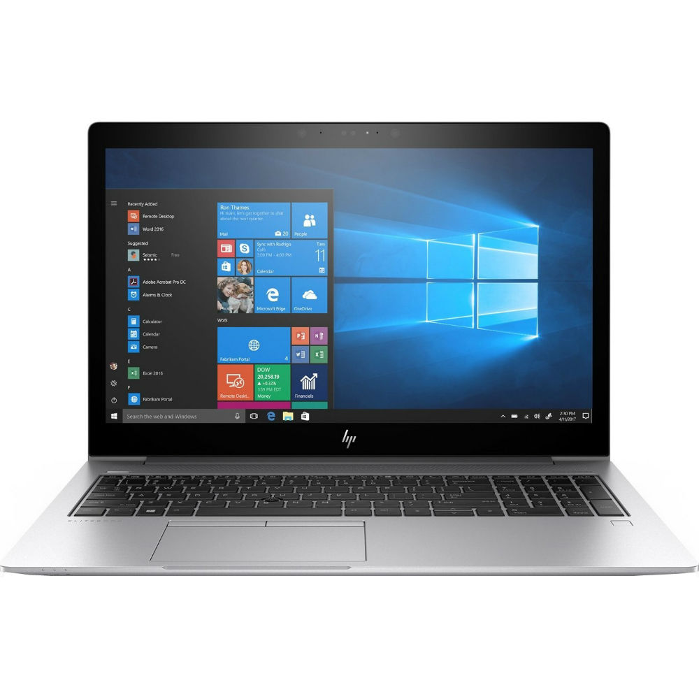 Ноутбук HP EliteBook 840 G5 (3UP10EA)