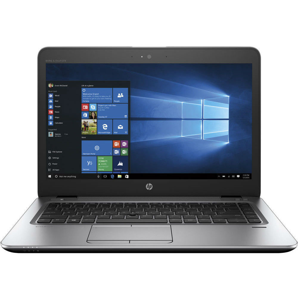 Ноутбук HP EliteBook 840r G4 (3ZG09EA)