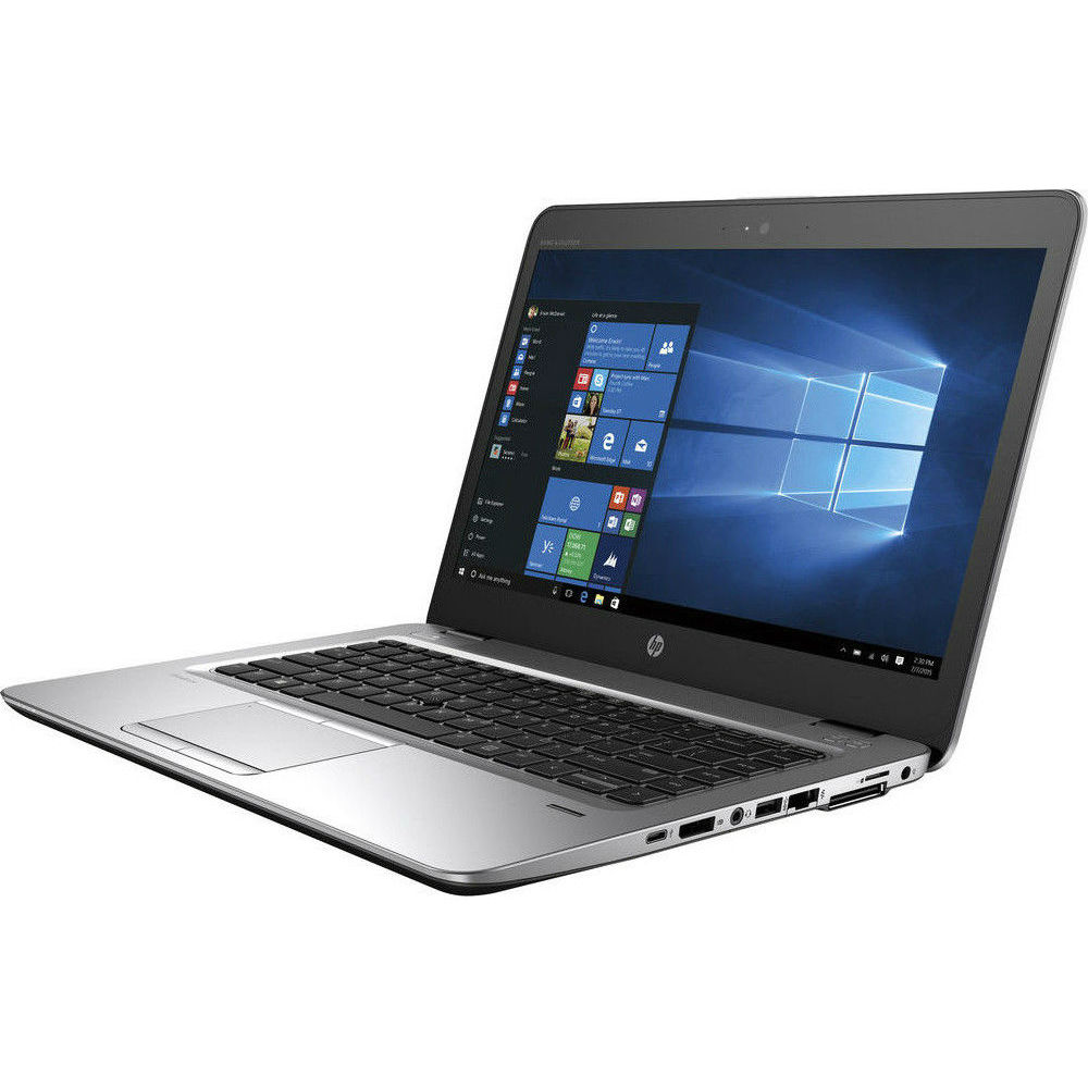 Ноутбук HP EliteBook 840r G4 (3ZG09EA) Діагональ дисплея 14