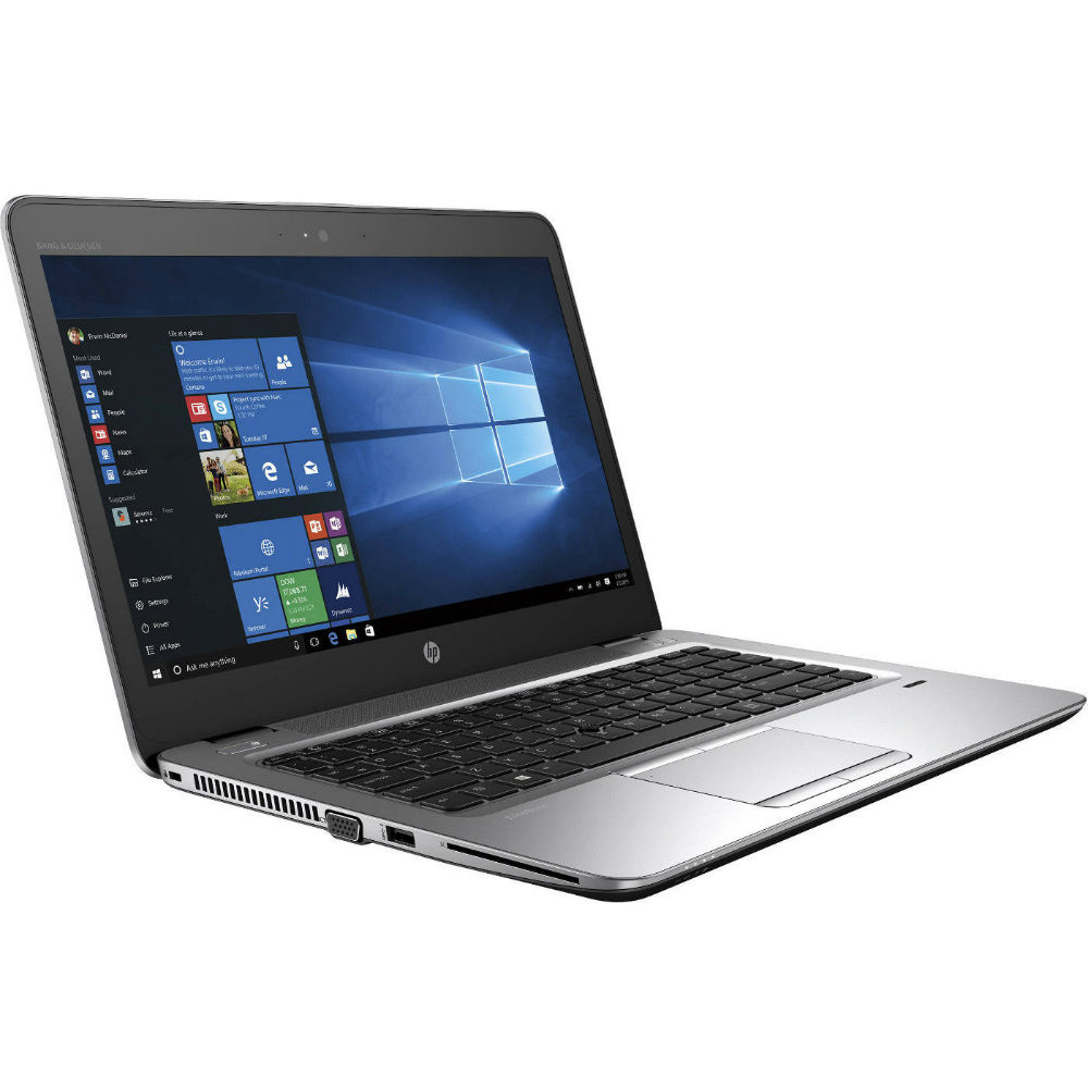 Ноутбук HP EliteBook 840r G4 (3ZG09EA) Роздільна здатність дисплея 1920 x 1080